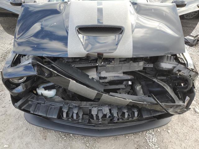 Photo 11 from auction – 2020 DODGE CHALLENGER with VIN 2C3CDZJG4LH176975