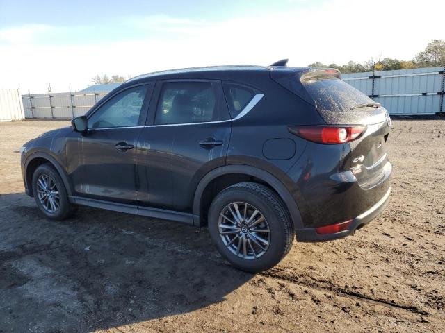 Photo 2 from auction – 2017 MAZDA CX-5 TOURI with VIN JM3KFACL6H0163192