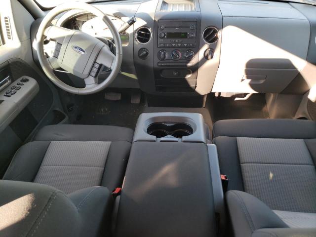 Photo 8 from auction – 2007 FORD F150 SUPER with VIN 1FTPW14V87FB55850