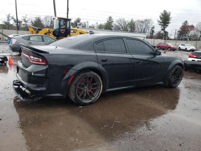 Photo 3 from auction – 2021 DODGE CHARGER SC with VIN 2C3CDXGJ0MH592756