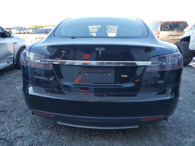Photo 6 from auction – 2015 TESLA MODEL S 70 with VIN 5YJSA1S17FFP74600