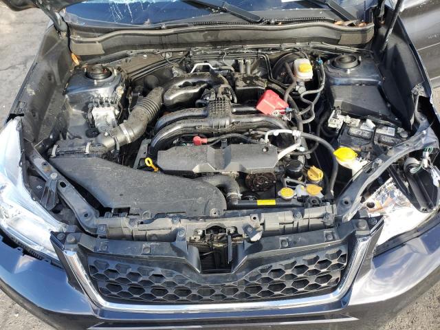 Photo 12 from auction – 2016 SUBARU FORESTER 2 with VIN JF2SJAKC7GH494647