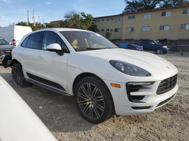 Photo 4 from auction – 2016 PORSCHE MACAN S with VIN WP1AB2A58GLB41829