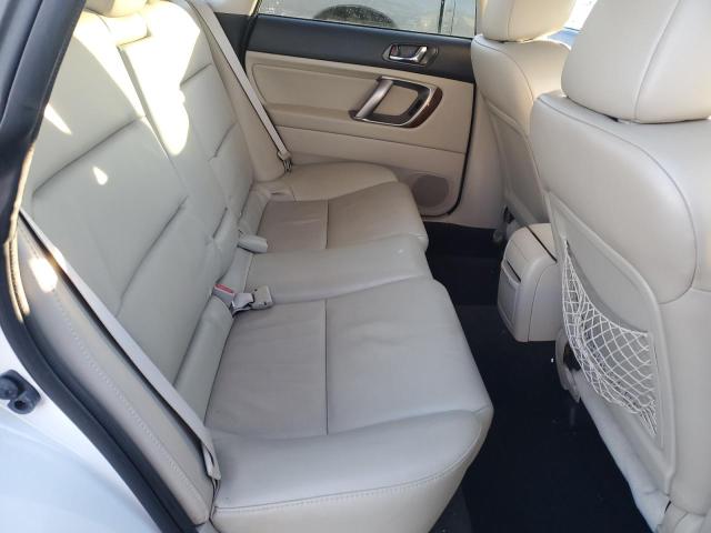 Photo 10 from auction – 2009 SUBARU OUTBACK 2. with VIN 4S4BP66C697313403