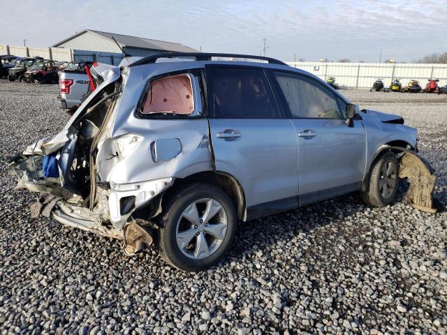 Photo 3 from auction – 2015 SUBARU FORESTER 2 with VIN JF2SJADC2FH814811