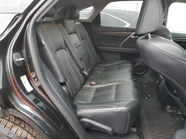 Photo 11 from auction – 2017 LEXUS RX 350 BAS with VIN 2T2BZMCA4HC126028