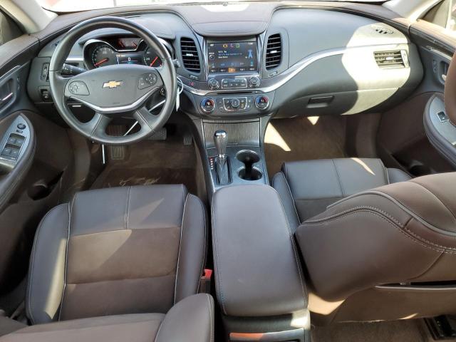 Photo 8 from auction – 2014 CHEVROLET IMPALA LT with VIN 2G1115SLXE9262135