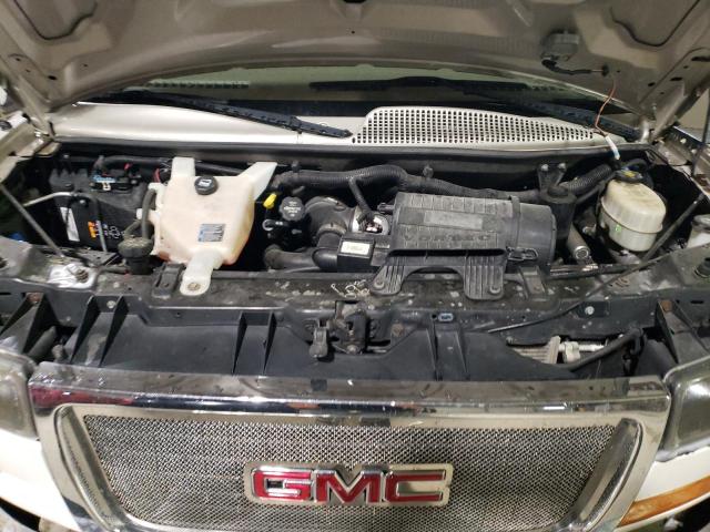 Photo 12 from auction – 2014 GMC SAVANA RV with VIN 1GDS7DC43E1159571