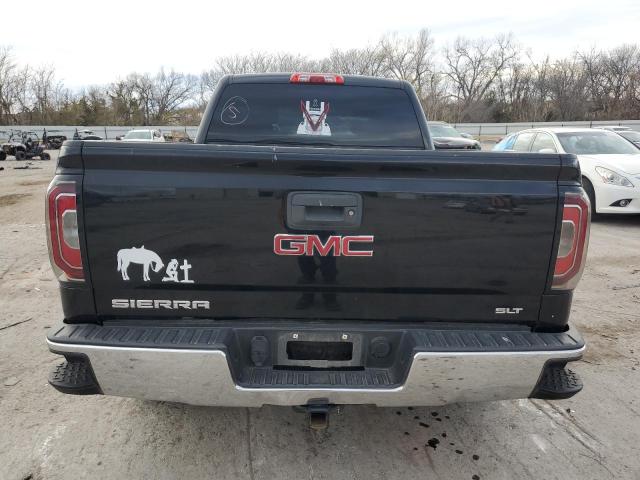 Photo 6 from auction – 2016 GMC SIERRA K15 with VIN 1GTV2NEC7GZ369718