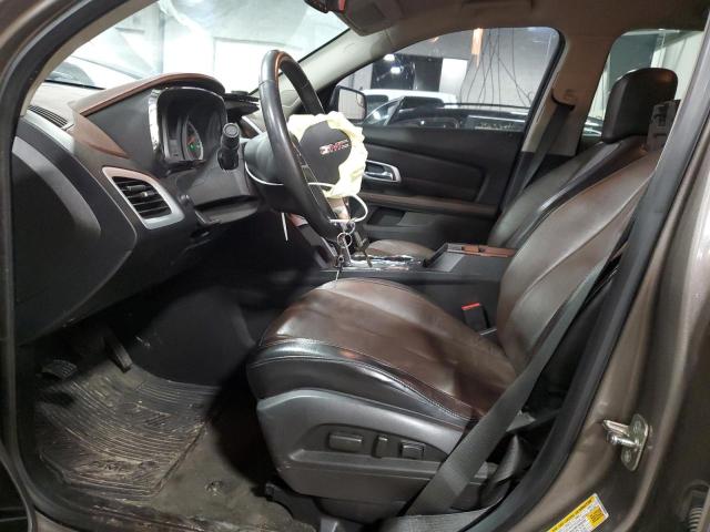 Photo 7 from auction – 2012 GMC TERRAIN SL with VIN 2GKALUEK7C6246508