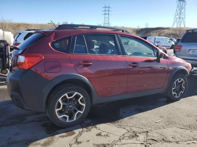 Photo 3 from auction – 2016 SUBARU CROSSTREK with VIN JF2GPABC6G8326812