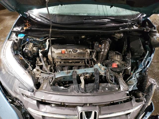 Photo 11 from auction – 2014 HONDA CR-V with VIN 2HKRM4H35EH614103