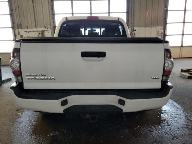 Photo 6 from auction – 2013 TOYOTA TACOMA DOU with VIN 3TMLU4EN6DM132003