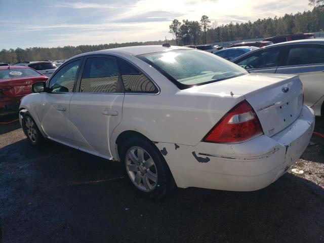 Photo 2 from auction – 2007 FORD FIVE HUNDR with VIN 1FAHP24157G153445
