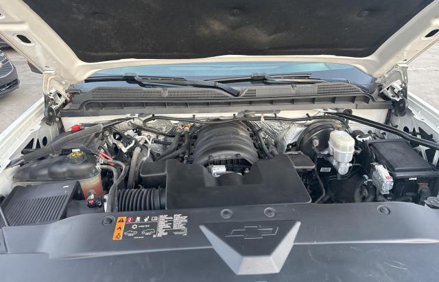 Photo 7 from auction – 2018 CHEVROLET SILVERADO with VIN 1GCRCNEC5JZ344533