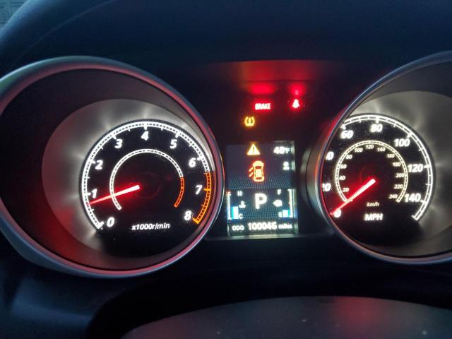 Photo 9 from auction – 2015 MITSUBISHI OUTLANDER with VIN 4A4AR3AU9FE009491