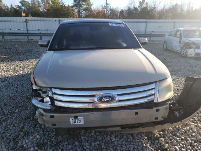Photo 5 from auction – 2008 FORD TAURUS SEL with VIN 1FAHP24W98G109882