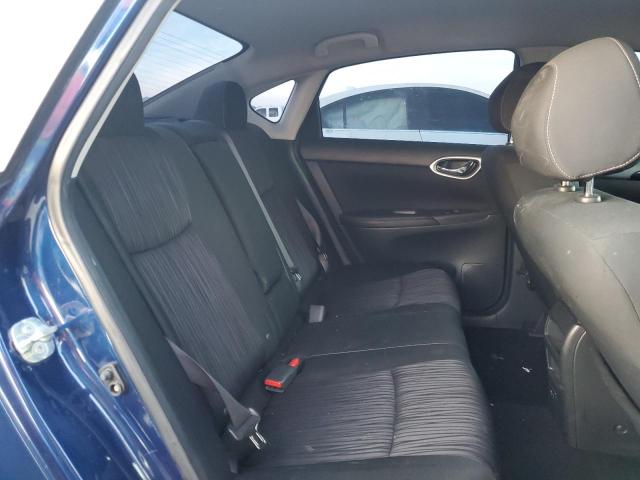 Photo 10 from auction – 2019 NISSAN SENTRA S with VIN 3N1AB7AP1KY448987