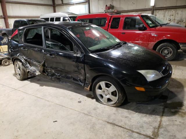 Photo 4 from auction – 2007 FORD FOCUS with VIN 1FAHP37N27W217712