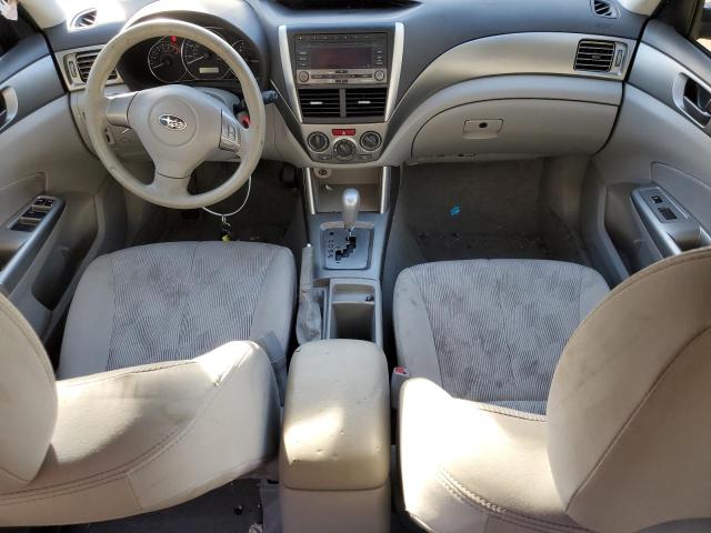 صورة رقم 8 من المزاد - 2010 SUBARU FORESTER X مع VIN JF2SH6BC6AH798861