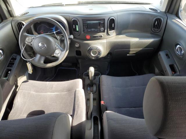 Photo 8 from auction – 2010 NISSAN CUBE BASE with VIN JN8AZ2KR3AT154918