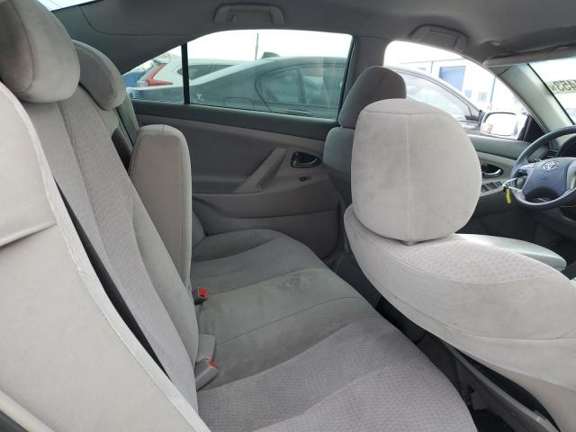 Photo 10 from auction – 2010 TOYOTA CAMRY BASE with VIN 4T1BF3EK6AU028300