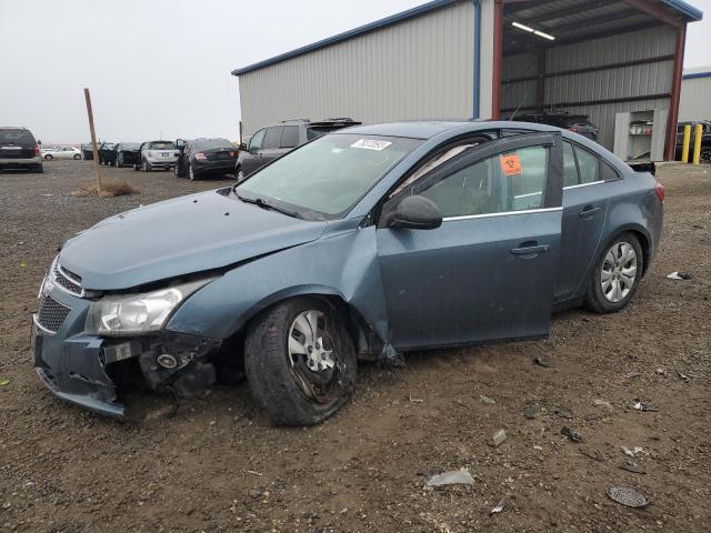 Photo 1 from auction – 2012 CHEVROLET CRUZE LS with VIN 1G1PC5SH4C7351701