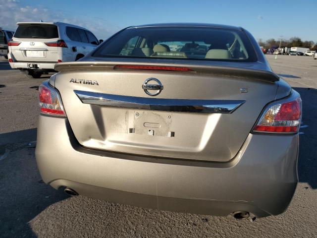 Photo 6 from auction – 2015 NISSAN ALTIMA 2.5 with VIN 1N4AL3AP7FC237588
