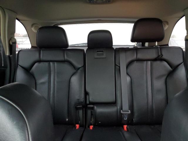 Photo 10 from auction – 2012 LINCOLN MKX with VIN 2LMDJ8JK1CBL00825