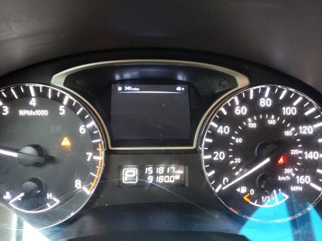 Photo 9 from auction – 2014 NISSAN ALTIMA 2.5 with VIN 1N4AL3AP0EC128775