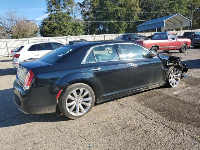Photo 3 from auction – 2018 CHRYSLER 300 LIMITE with VIN 2C3CCAEG1JH319778