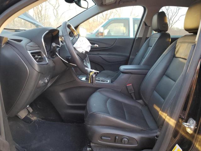Photo 7 from auction – 2021 CHEVROLET EQUINOX PR with VIN 2GNAXXEVXM6136914