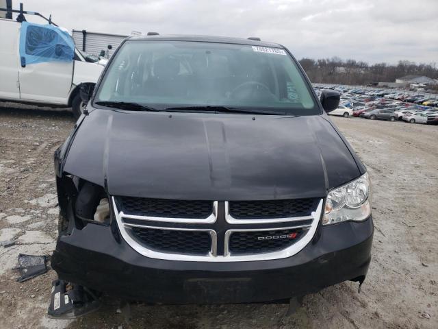 Photo 5 from auction – 2016 DODGE GRAND CARA with VIN 2C4RDGCGXGR363726