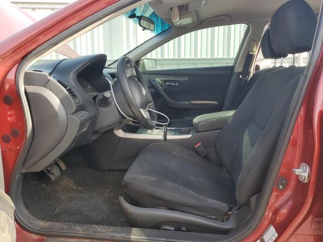 Photo 7 from auction – 2015 NISSAN ALTIMA 2.5 with VIN 1N4AL3AP1FC202318