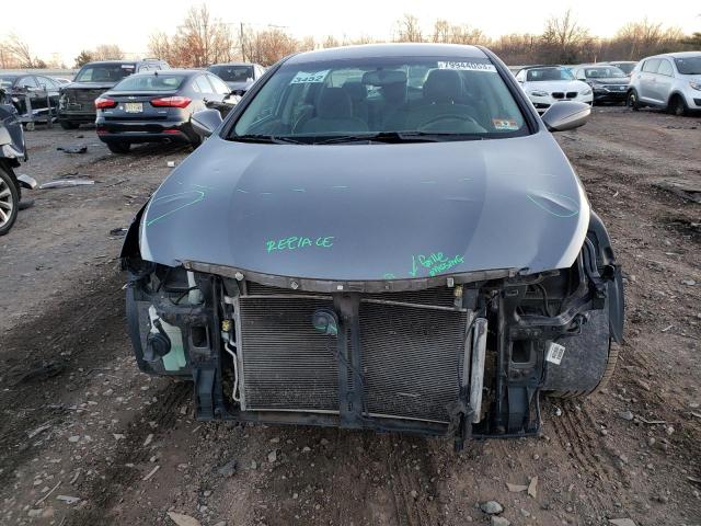 Photo 5 from auction – 2012 HYUNDAI SONATA GLS with VIN 5NPEB4AC4CH361982