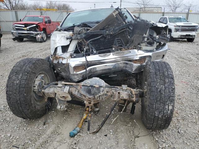 Photo 5 from auction – 2014 RAM 2500 SLT with VIN 3C6UR5DJ1EG126174