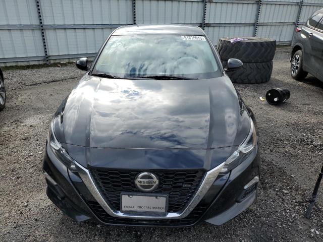 Photo 5 from auction – 2019 NISSAN ALTIMA S with VIN 1N4BL4BV2KC226550