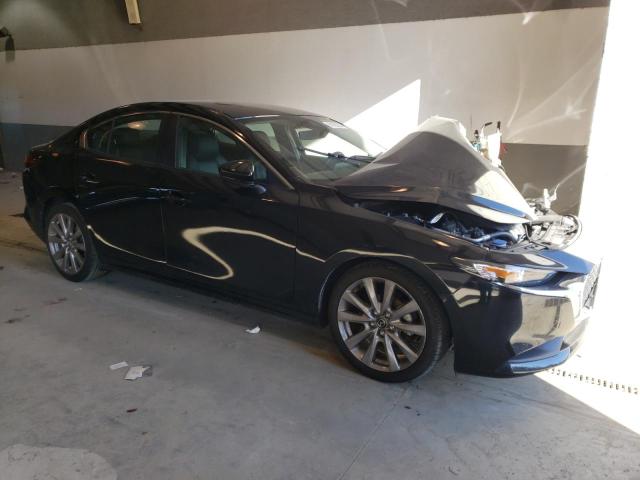 Photo 4 from auction – 2020 MAZDA 3 SELECT with VIN 3MZBPACL2LM132496