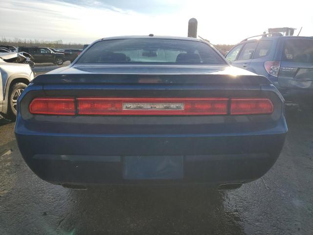 Photo 6 from auction – 2010 DODGE CHALLENGER with VIN 2B3CJ5DT3AH224440