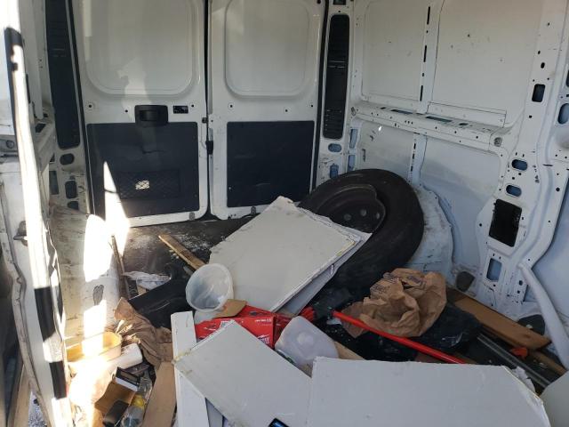 Photo 10 from auction – 2018 RAM PROMASTER with VIN 3C6TRVAGXJE115927