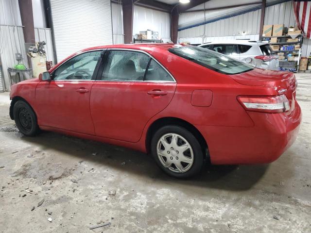 Photo 2 from auction – 2010 TOYOTA CAMRY BASE with VIN 4T4BF3EK4AR027393