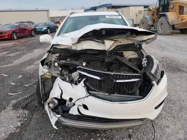 Photo 5 from auction – 2017 BUICK ENCORE ESS with VIN KL4CJCSB8HB026575