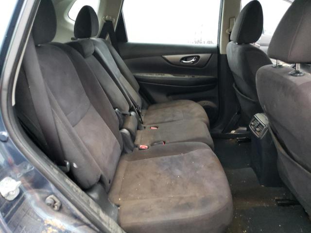 Photo 11 from auction – 2015 NISSAN ROGUE S with VIN KNMAT2MV3FP518651