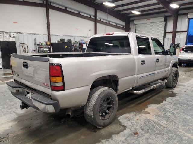 Photo 3 from auction – 2007 GMC SIERRA K25 with VIN 1GTHK23D07F128009