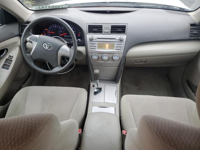 Photo 8 from auction – 2010 TOYOTA CAMRY BASE with VIN 4T4BF3EK7AR013164