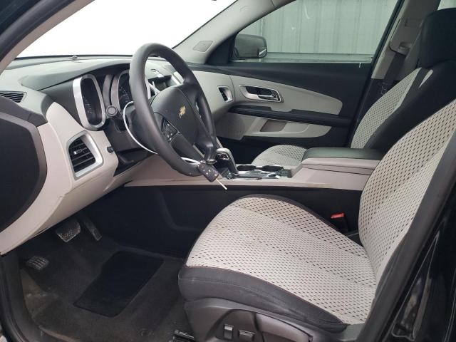Photo 7 from auction – 2010 CHEVROLET EQUINOX LS with VIN 2CNFLCEW3A6414569