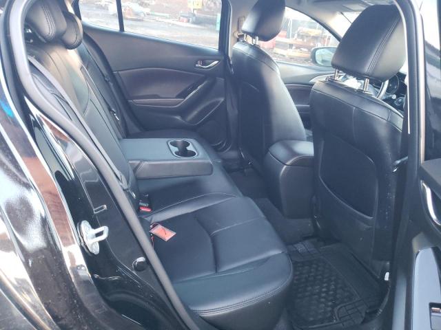 Photo 10 from auction – 2017 MAZDA 3 TOURING with VIN JM1BN1L72H1149962