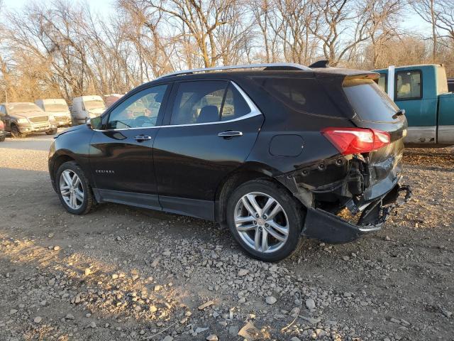 Photo 2 from auction – 2021 CHEVROLET EQUINOX PR with VIN 2GNAXXEVXM6136914