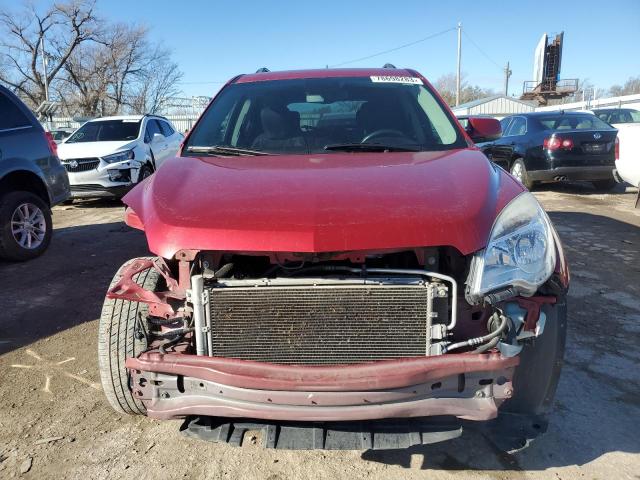 Photo 5 from auction – 2013 CHEVROLET EQUINOX LT with VIN 2GNALDEK0D1195600