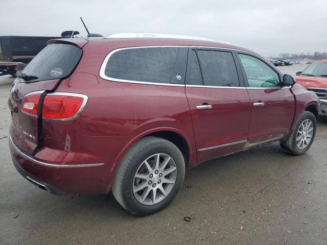 Photo 3 from auction – 2017 BUICK ENCLAVE with VIN 5GAKRBKDXHJ216987